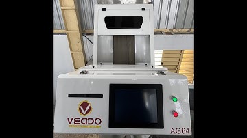 Rice Color Sorting Machine