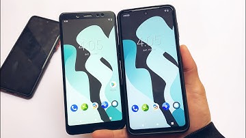 Lineage OS 18.1 or Lineage OS 19 | Both Good ?