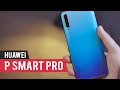 Huawei P Smart Pro Review
