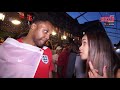 Croatia 2 1 england   the match against belgium will be a friendly   world cup 2018