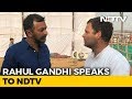 Truth vs Hype Contenders: The Rahul Gandhi Interview