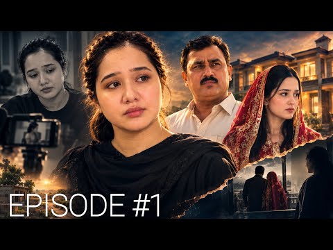 Sitara Yaseen  | ستارہ یاسین کی زندگی کا وہ سفر جو سب نہیں جانتے | Episode 1