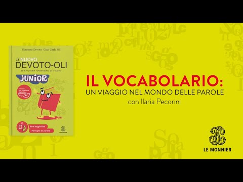 Video: C'è una diffusione delle parole?