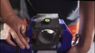 Allow Me to Introduce tap99X | The Magnetic Threading Guide You’ve Been Waiting For