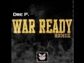Dre P War Ready Drügs N Paper mp3