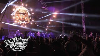 View Widespread Panic Performs 'Chilly Water' Live in Charleston at Family Circle Stadium