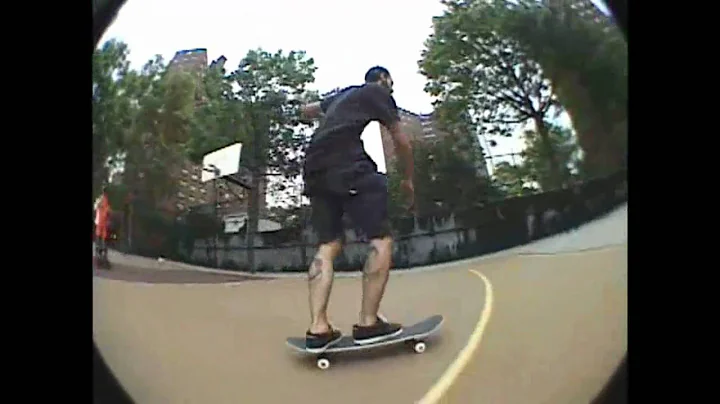Brett Nelson - Rich Mahogany - HD!!!!!!!!!!!!!!...