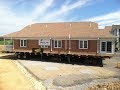 Pleasant View Retirement Community Building Moving, Manheim PA