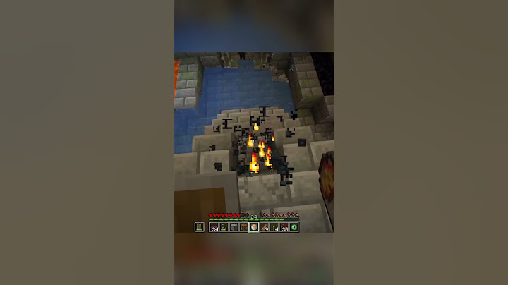 PART 26: Beating Minecraft Hardcore with No Armour or Tools...