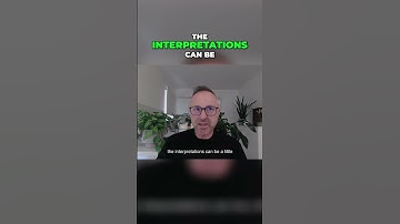 Innovation vs. Disruption: Simplified!