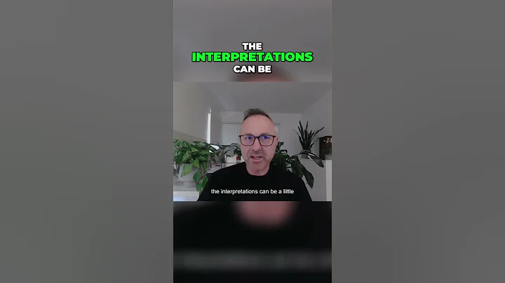 Innovation vs. Disruption: Simplified! thumbnail