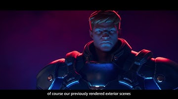 Use Arnold for Lighting, Rendering and Compositing