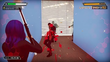 Project Boost Gameplay