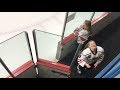 Surprising Haley at her USA National hockey tournament (episode 10)