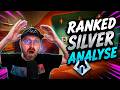 JE REGARDE une RANKED SILVER EXCEPTIONNELLE ► ASTUCES &amp; ANALYSE sur MARVEL RIVALS