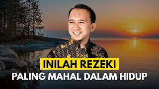 This Is the Most Expensive Blessing in Life | Ustadz Sonny Abi Kim