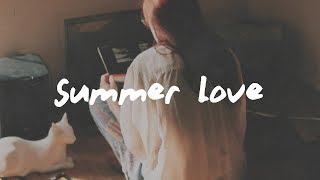 Chelsea Cutler - Summer Love (Lyrics) chords