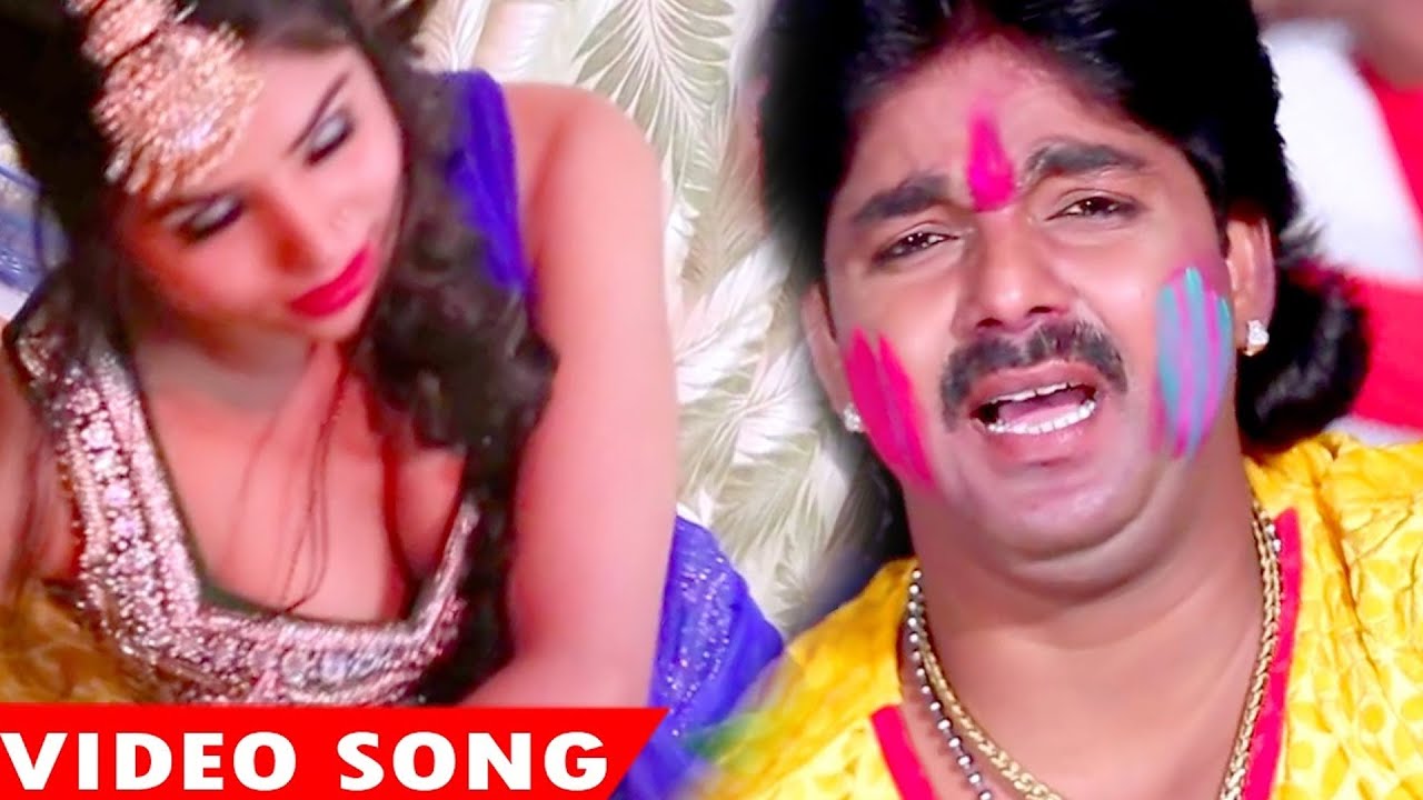 पवन सिंह सदाबहार टॉप 10 होली गीत | Video Jukebox | Pawan Singh All Time Hit Holi Song | 2026