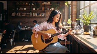 Musik Akustik Indie Indonesia Live – Santai di Café