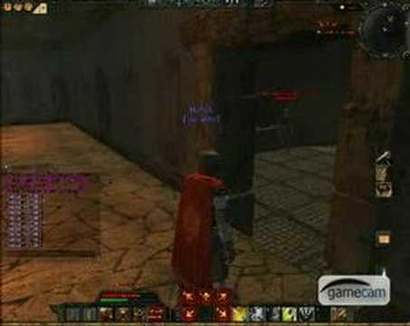 AoC Barbarian Fatality