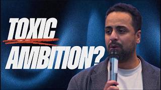 The End of Selfish Ambition: Finding God's True Purpose For Your Life | Minister Ahmed`