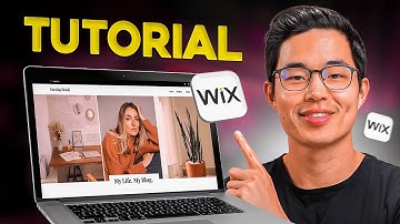 Cómo Crear un Sitio Web con Wix: Tutorial Fácil para Principiantes 2025