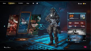 How to download and play demo | Galactic War | Play to Earn #csc  #coinexsmartchain #gamefi screenshot 4