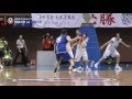 全日本インカレ2015 女子決勝 ハイライト｜筑波大学（関東5位）VS白鷗大学（関東2位）