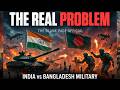 What Is India's Real Problem with Bangladesh's Military? Explained!