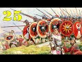 El Renacer de Roma - 25 - Las grandes colonizaciones / Total War: Attila