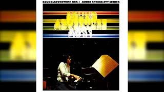 [1975] Yuji Ohno - Sound Adventure Act.1 [Full Album]