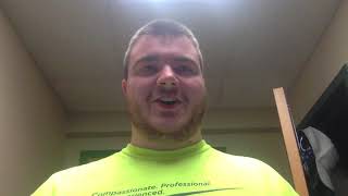 Comm 203 Final Speech