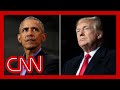 How Obama's presidency impacted Trump's rise to power