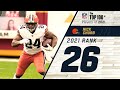 #26 Nick Chubb (RB, Browns) | Top 100 Players in 2021