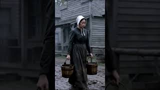 The Serial Killer Who Lured Men to Her Farm Belle Gunness#truestory #crimehistory #darkhistory