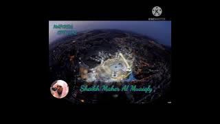 {9}QS.AT-TAUBAH {SHEIKH MAHER AL MUAIQLY}