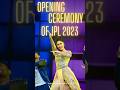 TATA IPL 2023 OPENING CEREMONY #TATAIPL #openingceremony #katrinakaif #rashmikamandanna #arijitsingh