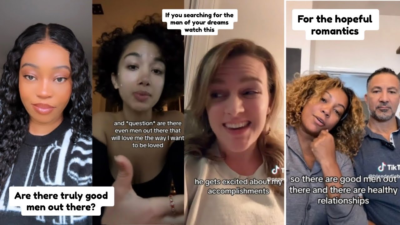 Женщины делятся историями о своих здоровых отношениях | Для романтиков, полных надежд