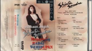 Shinta Sandra - langkah Baru { HQ Audio }