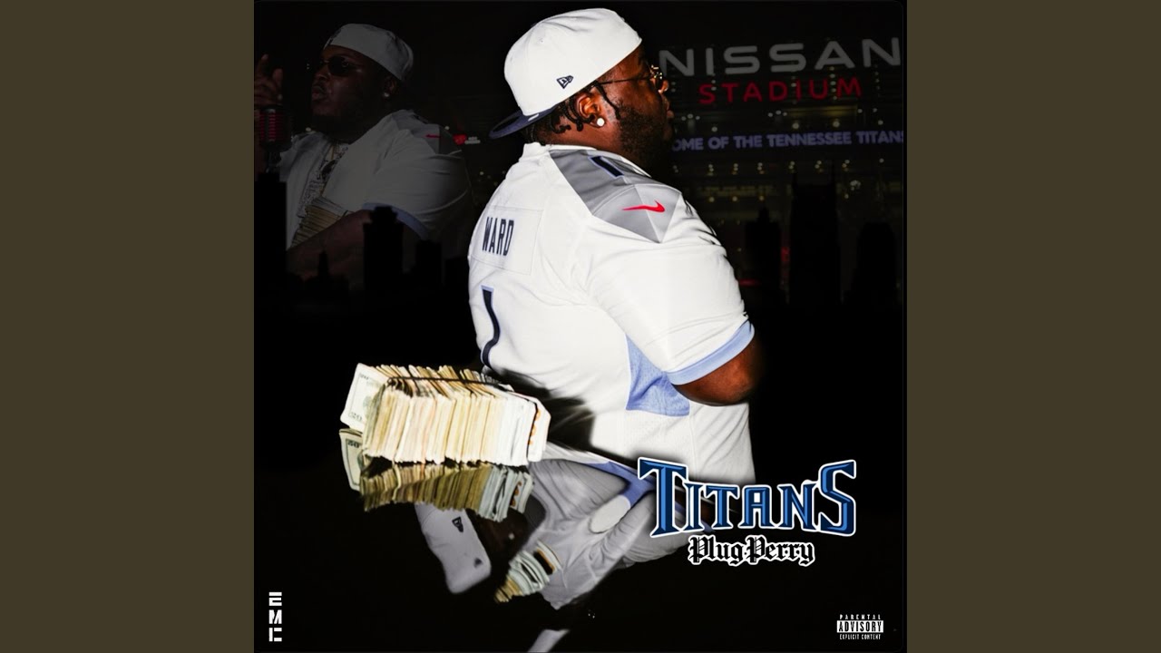 Watch Titans on YouTube Watch Titans on YouTube