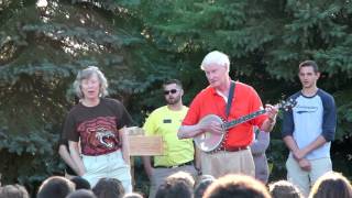 RIT Residence Life: What is an RA
