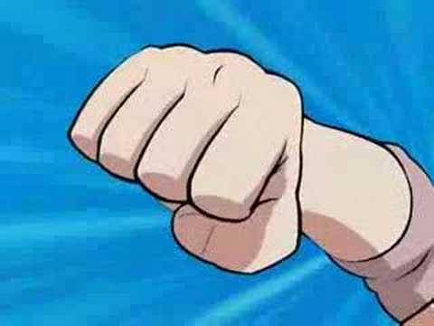 Anime Expalantion