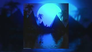 [FREE] CHILL FREESTYLE TYPE BEAT "MOONLIGHT" (prod. DJFarix)