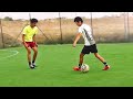 Learn This Amazing 1on1 Football Skill in 5 Minutes! - Tutorial