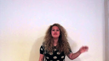 CSSSA AUDTION TESS ROSE