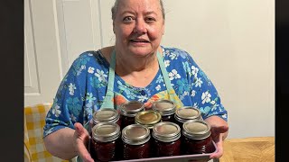 My Mamaw’s old fashioned rhubarb jam recipe! screenshot 5