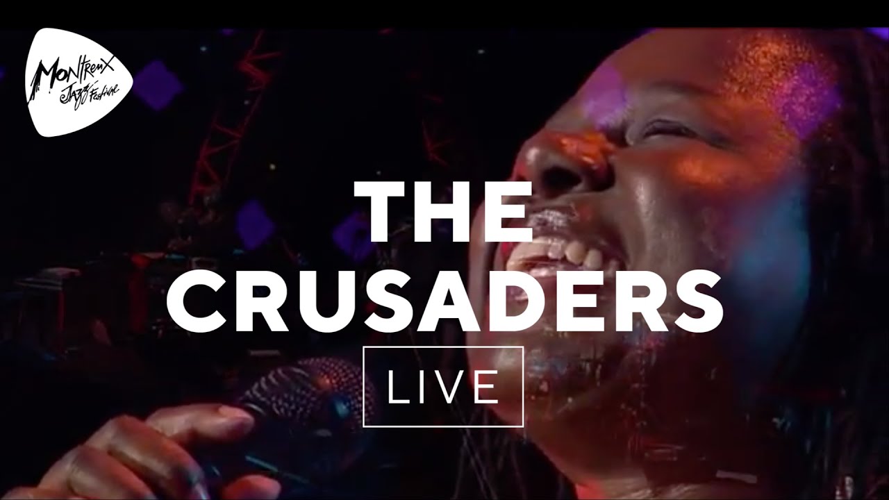 watch crusaders live