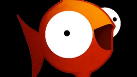 Trove glim quide: fishing