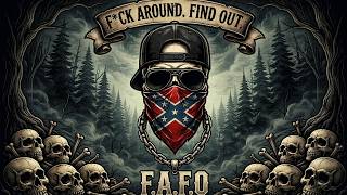 Famous F*CK AROUND & FIND OUT – Redneck Outlaw Rap 2026 (EXPLICIT LYRICS) 🔥 Profile
