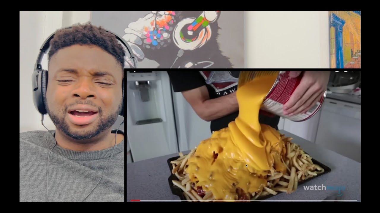 BRIT Reacts To THE UNHEALTHIEST FOOD IN AMERICA YouTube top-10-unhealthiest-foods-in-the-world-youtube